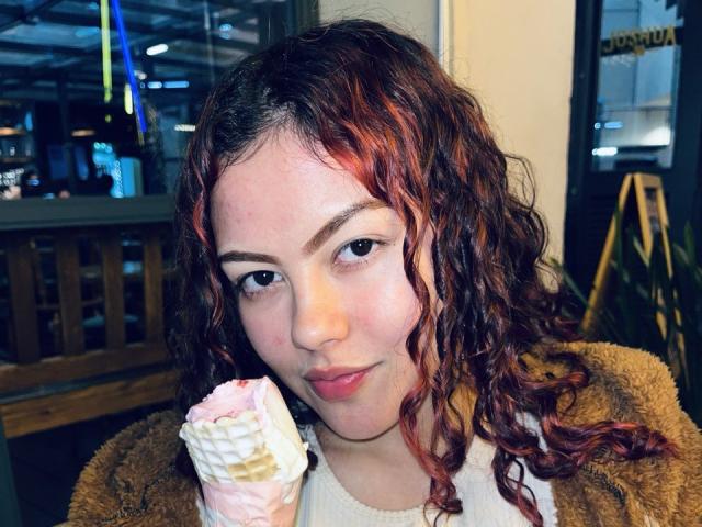 EvaLennox - Live sexe cam - 18967302