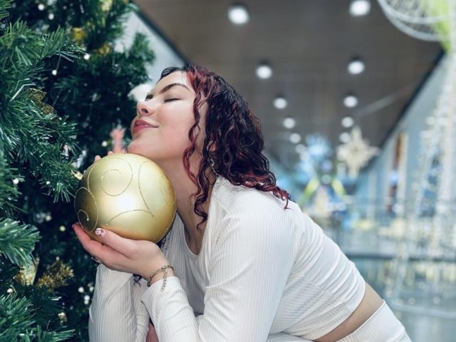 EvaLennox - Live Sex Cam - 18967306