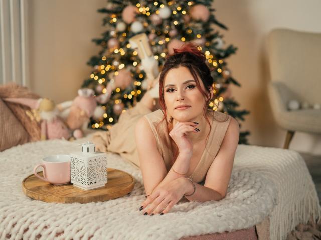 MollyTravis - сексуальная веб-камера в реальном времени - 18967882