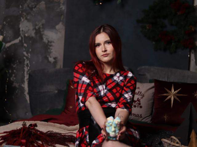 MollyTravis - Live Sex Cam - 18967950