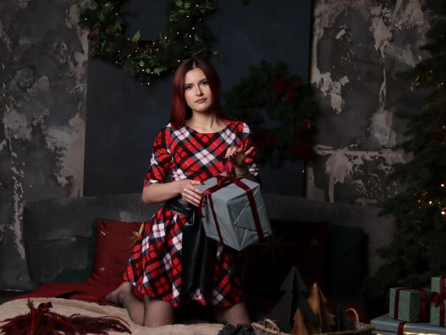 MollyTravis - Live porn &amp; sex cam - 18967958