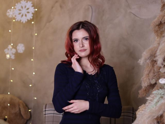 MollyTravis - сексуальная веб-камера в реальном времени - 18968042