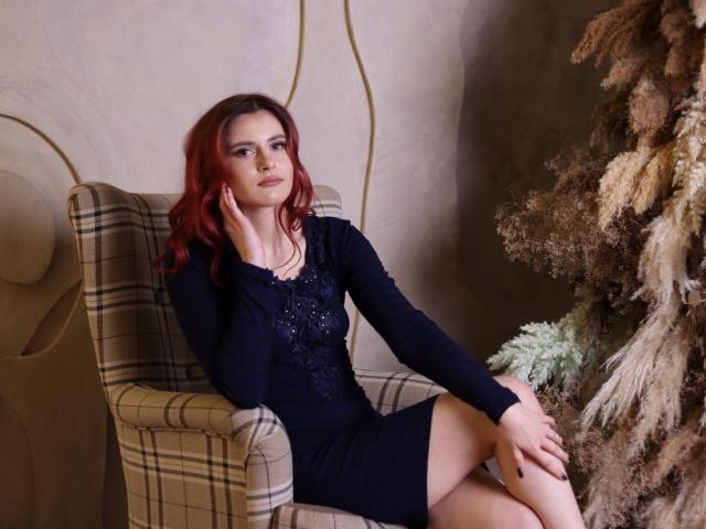 MollyTravis - Live porn &amp; sex cam - 18968046