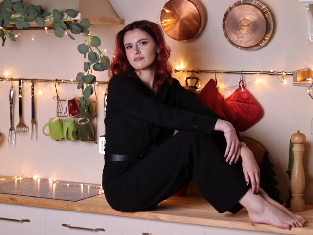 MollyTravis - Live porn &amp; sex cam - 18968258