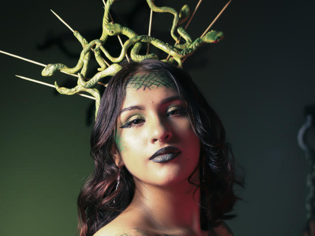 AvrilCherry - Sexe cam en vivo - 18968402