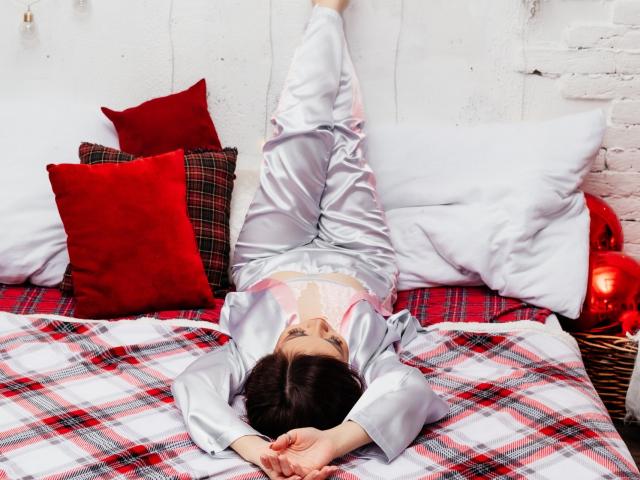 SarahBriggs - Camera khiêu dâm &amp; quyến rũ trực tiếp - 18968610