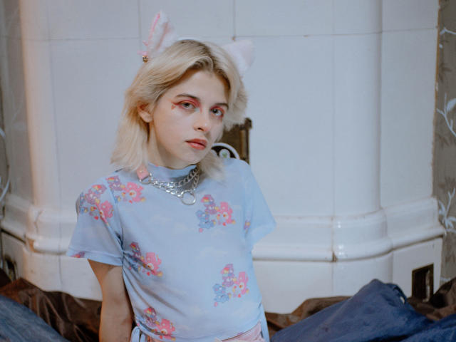 CallMyname - Sexe cam en vivo - 18969158