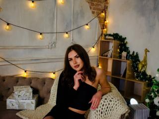 SaraMun - Camera khiêu dâm &amp; quyến rũ trực tiếp - 18969450