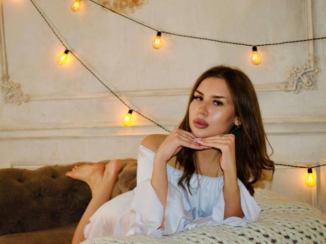 SaraMun - Live porn &amp; sex cam - 18969466