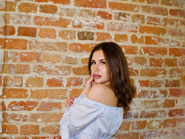 SaraMun - Live porn &amp; sex cam - 18969486