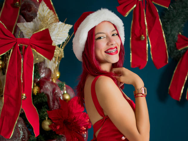 IbbyMadison - Camera khiêu dâm &amp; quyến rũ trực tiếp - 18969522