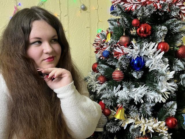 EvaDivais - Live Sex Cam - 18970302