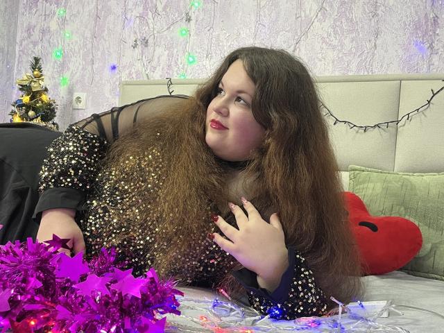 EvaDivais - Live porn &amp; sex cam - 18970366