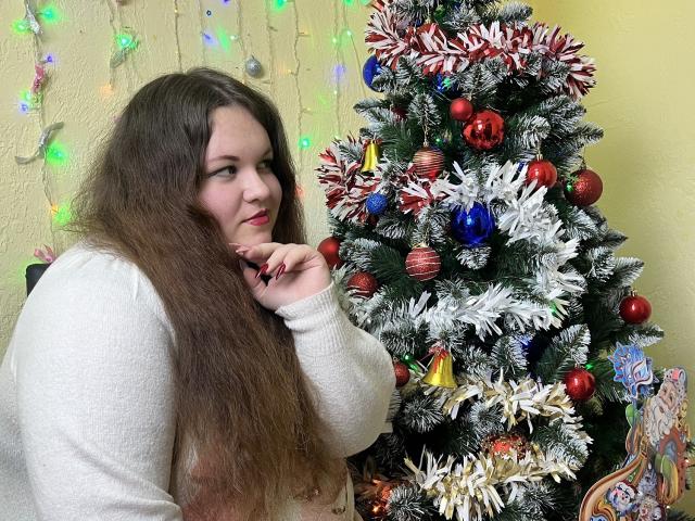 EvaDivais - Live porn &amp; sex cam - 18970378