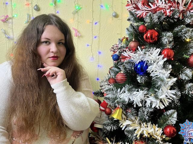 EvaDivais - Live porn &amp; sex cam - 18970422