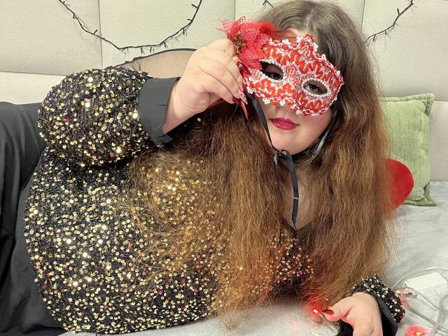 EvaDivais - Camera khiêu dâm &amp; quyến rũ trực tiếp - 18970454