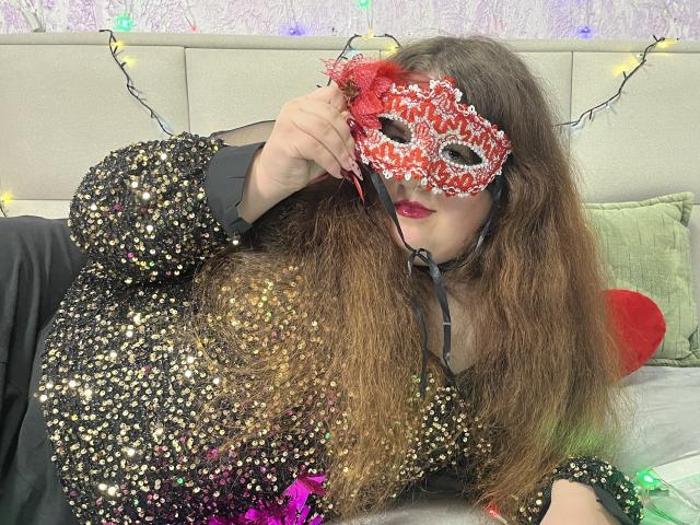 EvaDivais - ライブポルノ&amp;セックスカム - 18970462