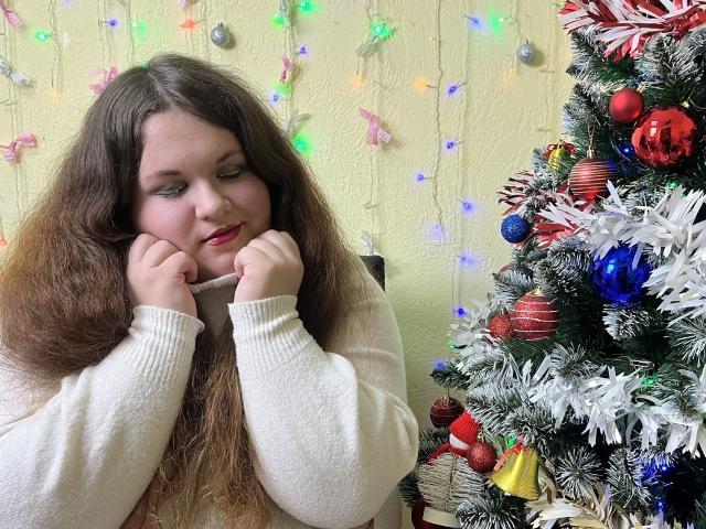 EvaDivais - Live porn &amp; sex cam - 18970474