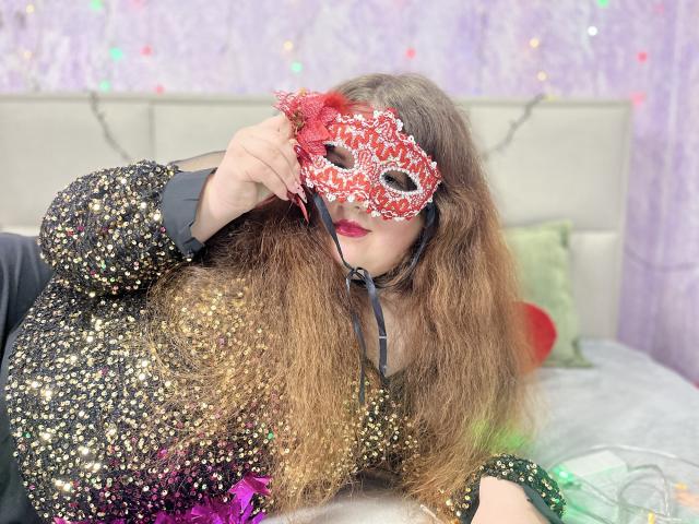 EvaDivais - Live sex cam - 18970534