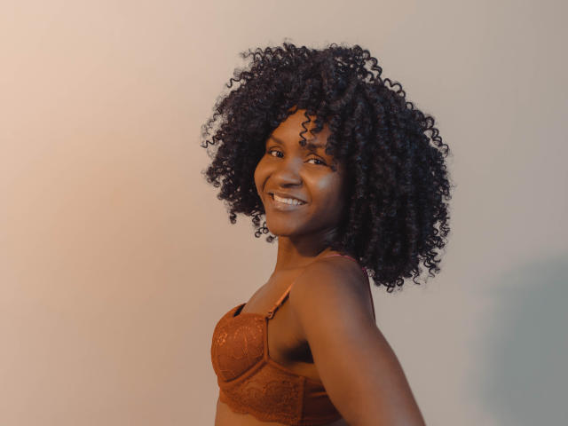 NiiaWilliams - Camera khiêu dâm &amp; quyến rũ trực tiếp - 18970546