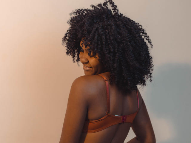 NiiaWilliams - Sexe cam en vivo - 18970554