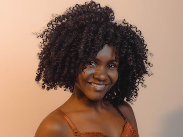 NiiaWilliams - Live porn &amp; sex cam - 18970566