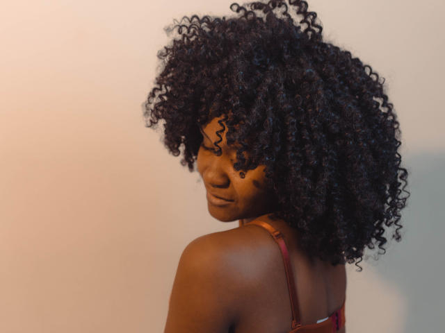 NiiaWilliams - Sexe cam en vivo - 18970578