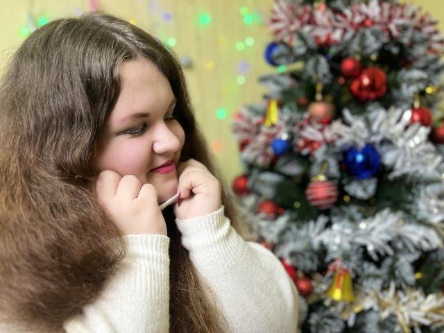 EvaDivais - Live porn &amp; sex cam - 18970586