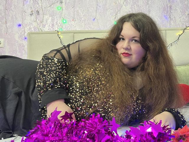 EvaDivais - Live sex cam - 18970638