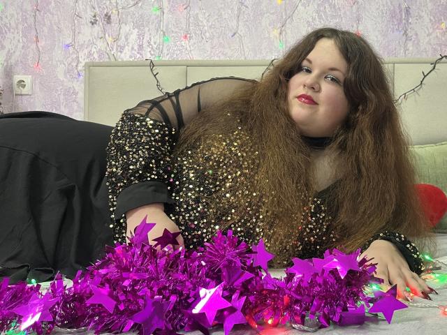 EvaDivais - Live porn &amp; sex cam - 18970642