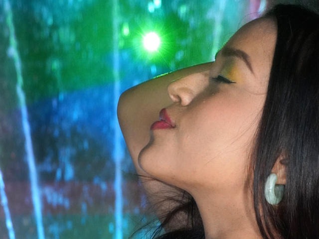 SalomeLennon - Live porn &amp; sex cam - 18970714