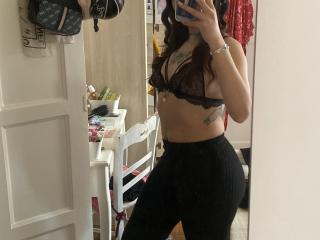 YassQueen - Sexe cam en vivo - 18970754