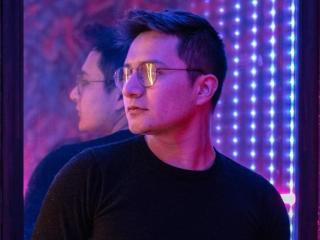 SantiagoLopeez - Camera khiêu dâm &amp; quyến rũ trực tiếp - 18971042