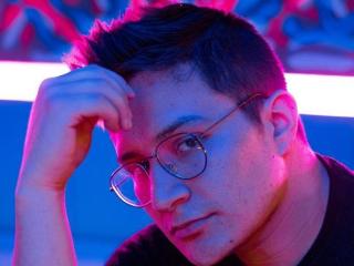 SantiagoLopeez - Live porn &amp; sex cam - 18971046