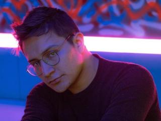 SantiagoLopeez - Live porn &amp; sex cam - 18971054