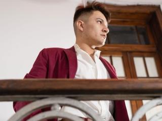 SantiagoLopeez - Sexe cam en vivo - 18971058