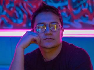 SantiagoLopeez - Camera khiêu dâm &amp; quyến rũ trực tiếp - 18971062