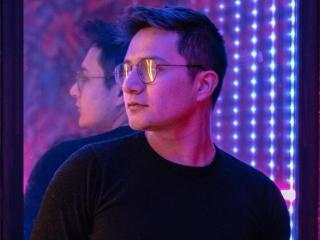 SantiagoLopeez - Camera khiêu dâm &amp; quyến rũ trực tiếp - 18971074