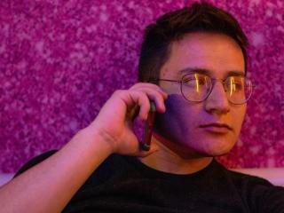 SantiagoLopeez - Sexe cam en vivo - 18971082