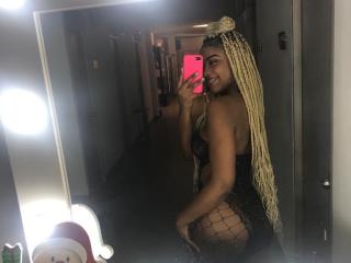 MaluHot - Live porn &amp; sex cam - 18971298