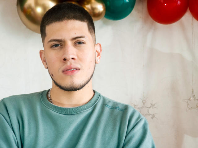 SebastiianMaxime - Sexe cam en vivo - 18971350