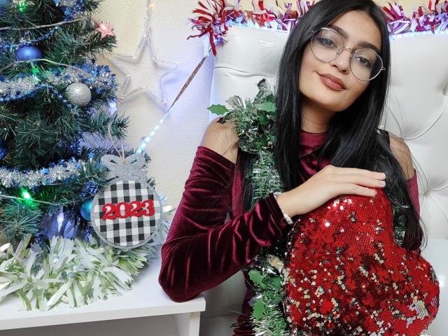 CandyMissal - сексуальная веб-камера в реальном времени - 18971714