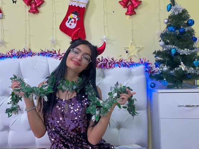 CandyMissal - сексуальная веб-камера в реальном времени - 18971758