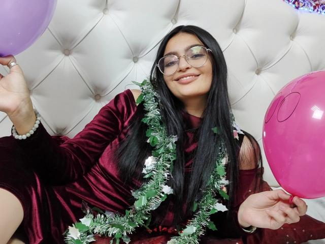 CandyMissal - сексуальная веб-камера в реальном времени - 18971798