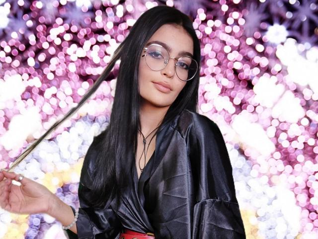 CandyMissal - сексуальная веб-камера в реальном времени - 18971810