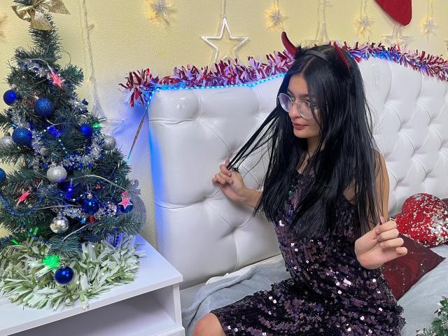 CandyMissal - Sexe cam en vivo - 18971834