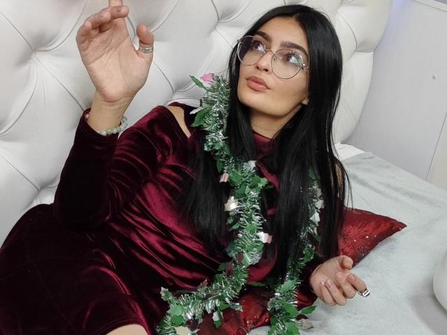 CandyMissal - сексуальная веб-камера в реальном времени - 18971902