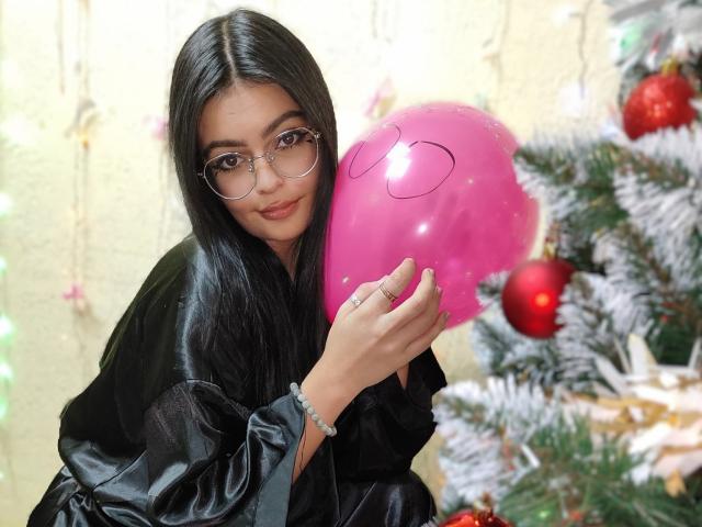 CandyMissal - Sexe cam en vivo - 18971914