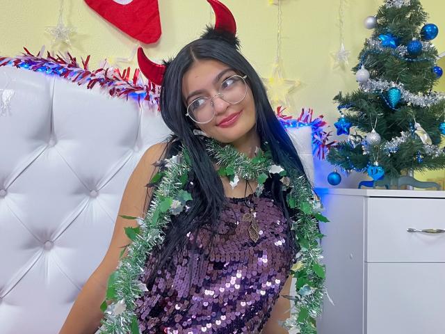 CandyMissal - Sexe cam en vivo - 18971946