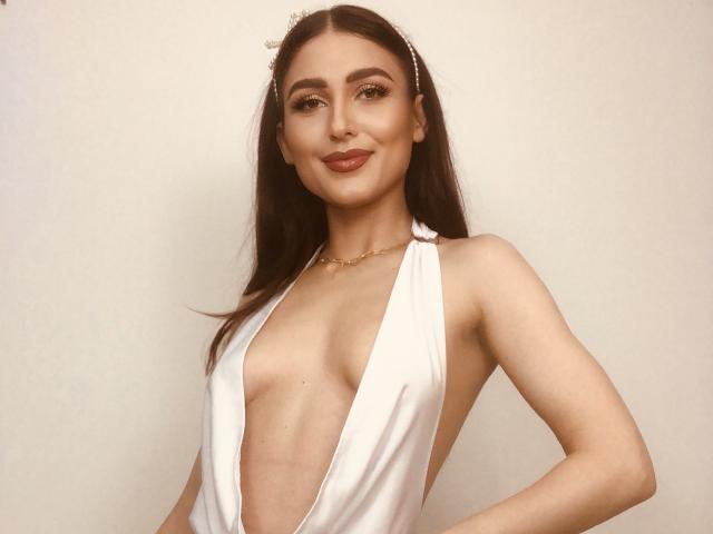 RafaSun - Camera khiêu dâm &amp; quyến rũ trực tiếp - 18972774